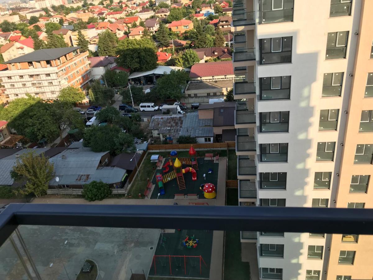 Apartamento Stunning 2-room Penthouse With Lakeview W11 *